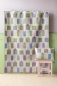 Preview: Tilda Patchwork Stoff Baumwolle - Sanctuary - Adina Greygreen